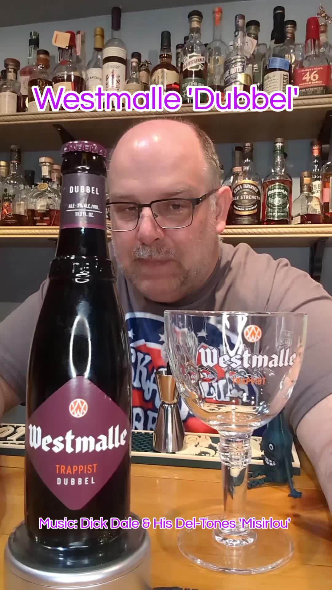 @Bart Talks Beer