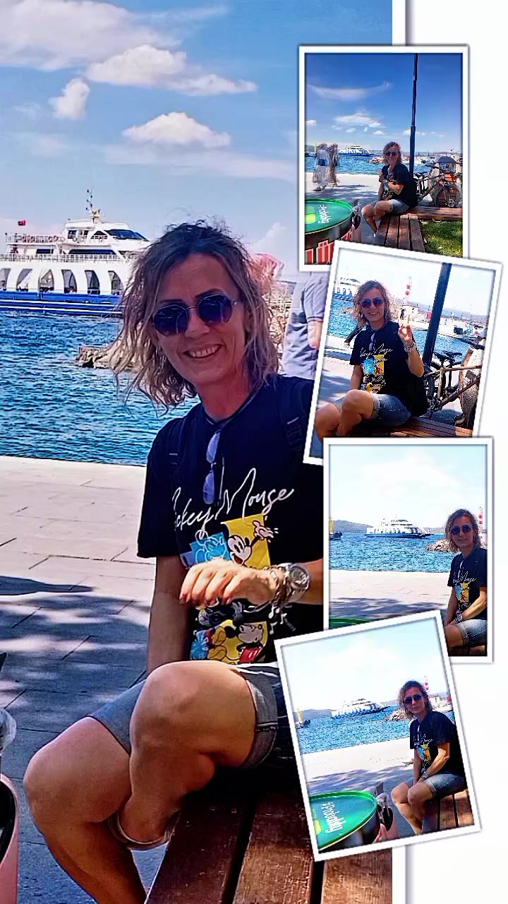 @𝔻𝕌ℝ𝕌𝕐𝔸ℝ 🍀☺🌹Gülüşü Güzel
