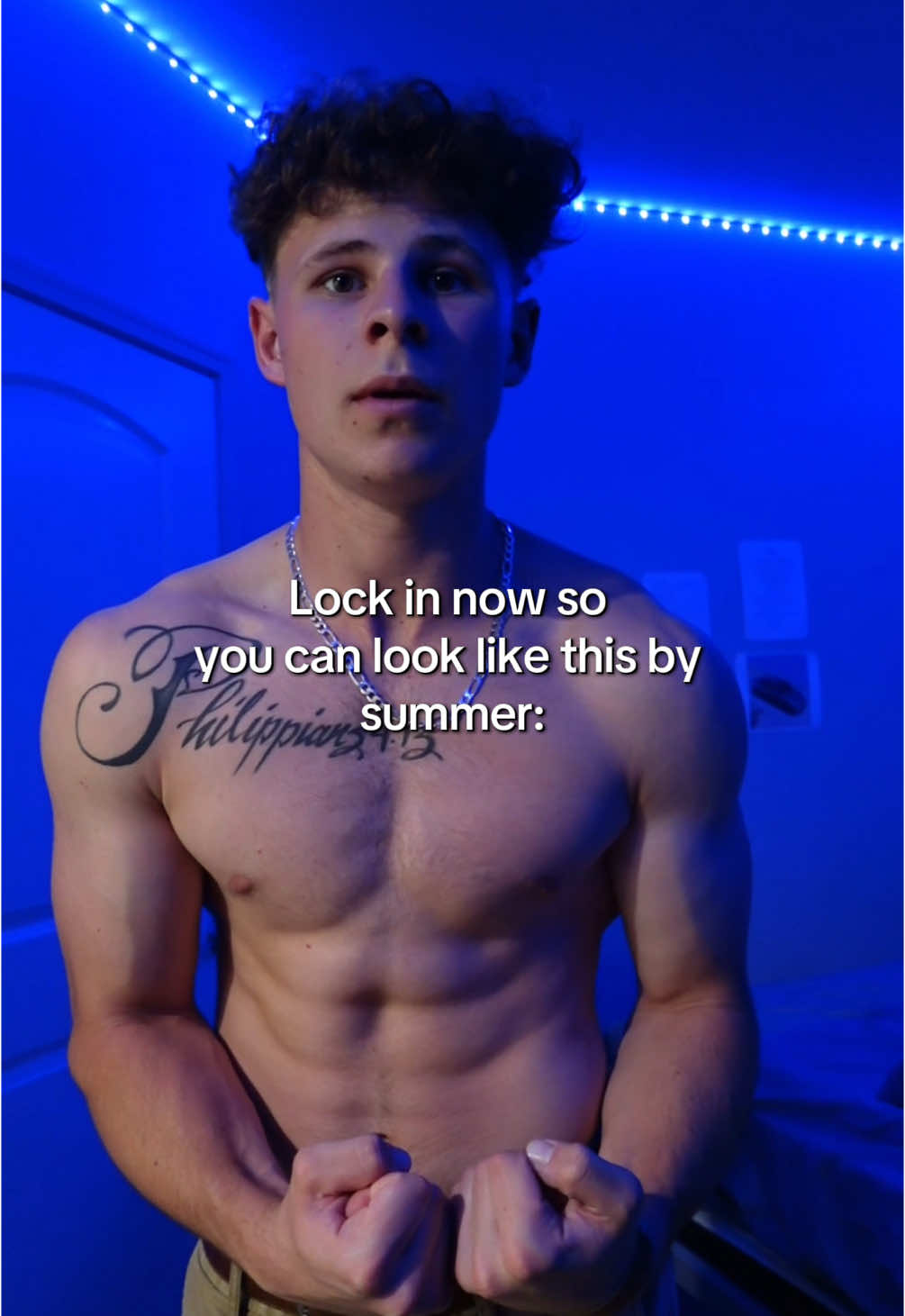 @Drew Kardy | Fitness Coach