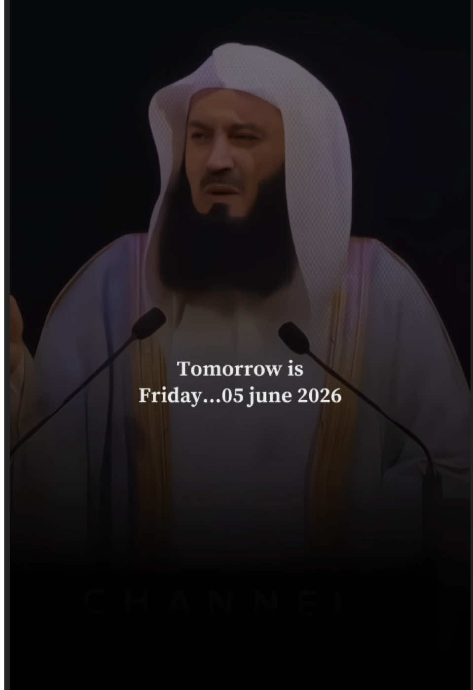 @Islamic Wisdom