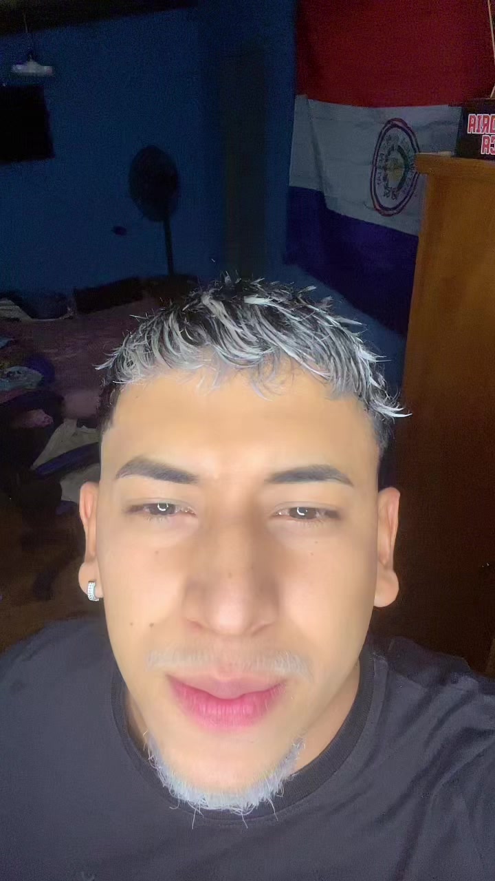 @Félix Rojas🫵🏽🇵🇾