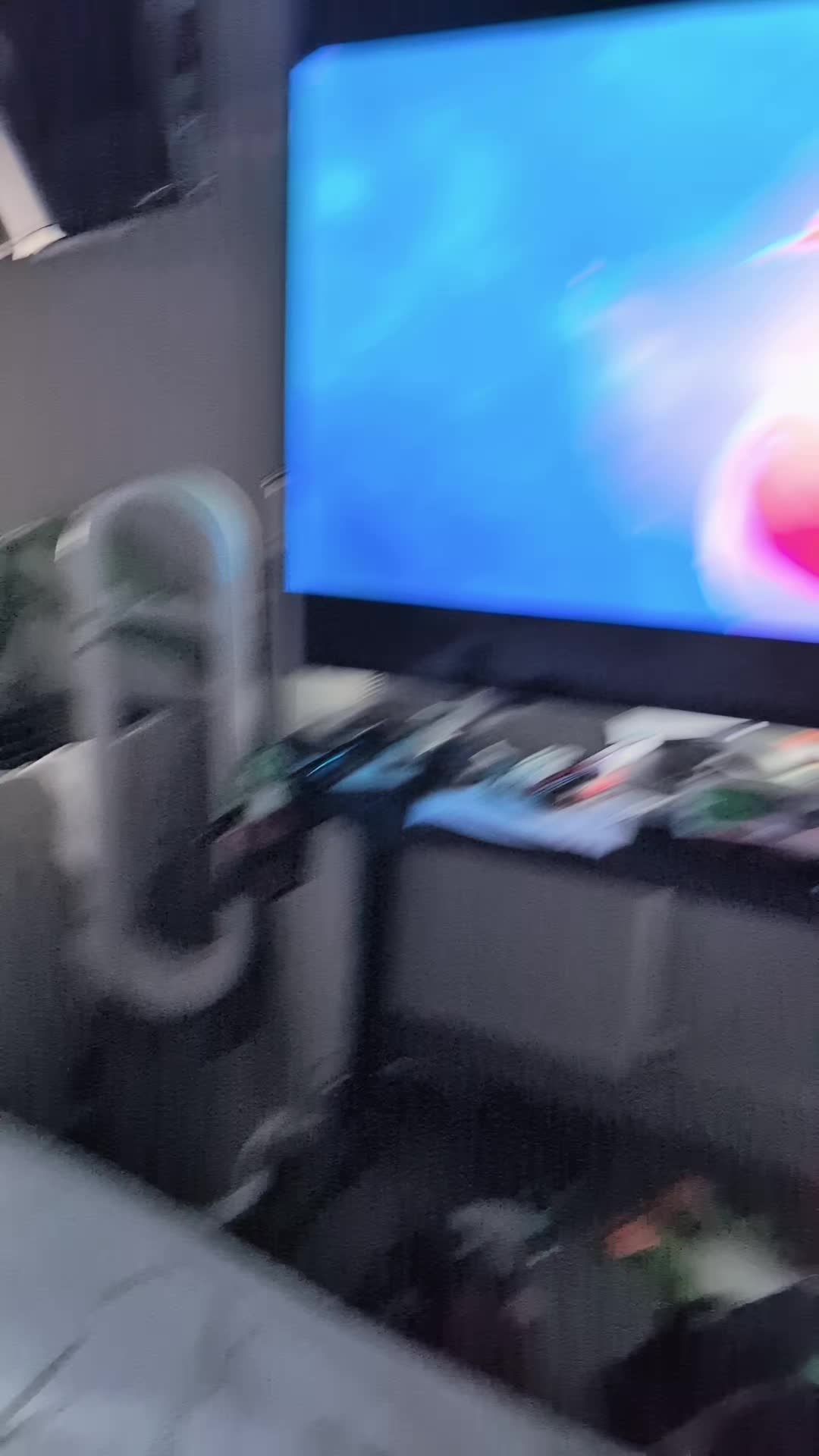 @Wolfgang Gaming UK