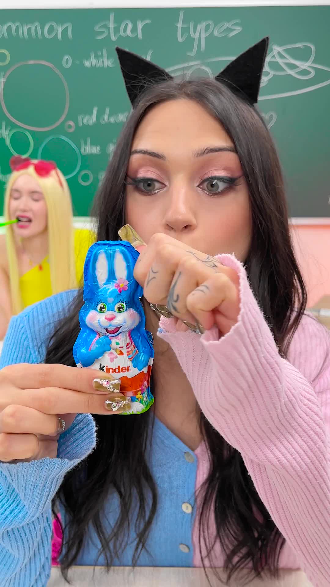 @La La Life Emoji