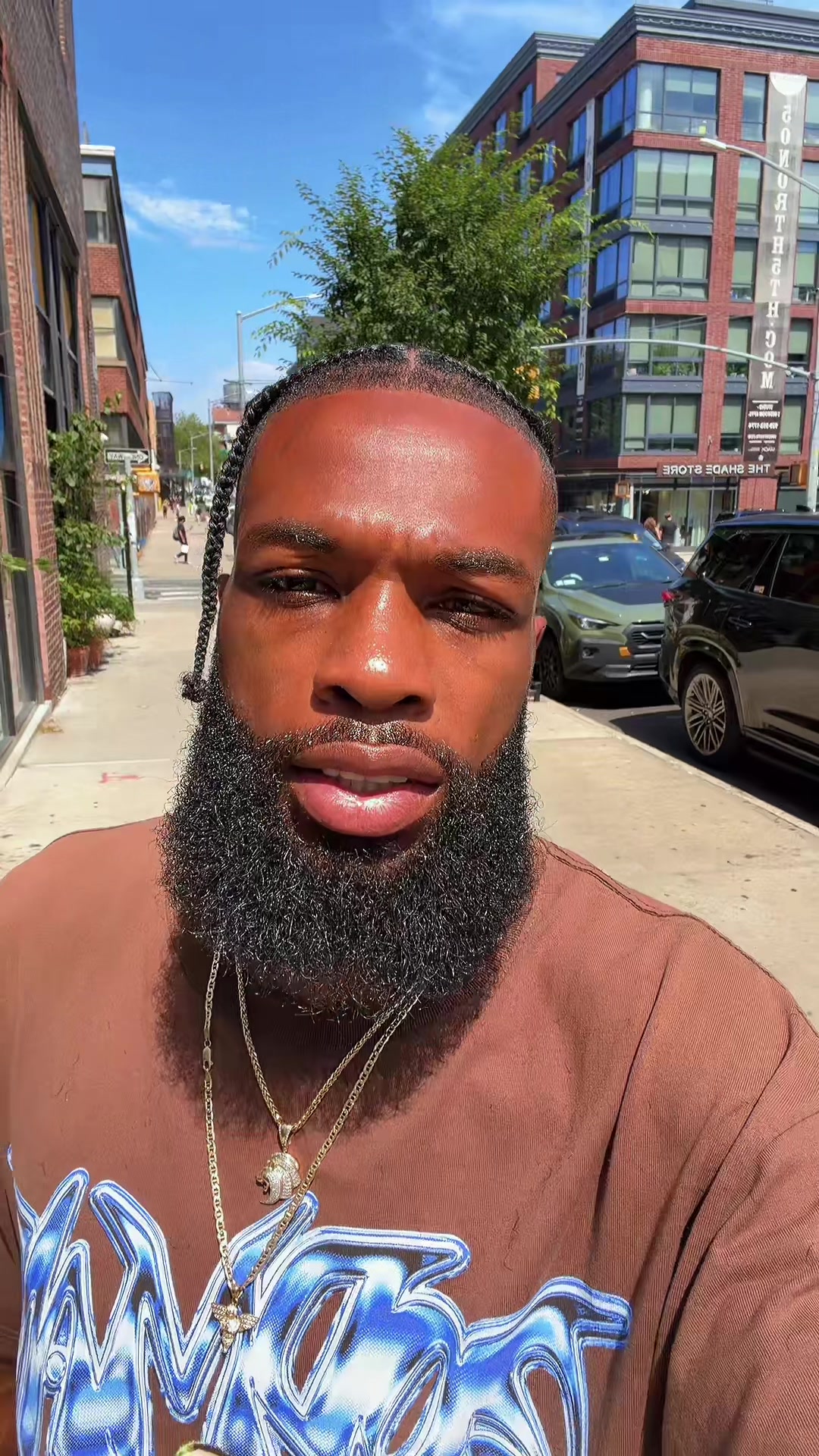 @Jay AlreadyFamous