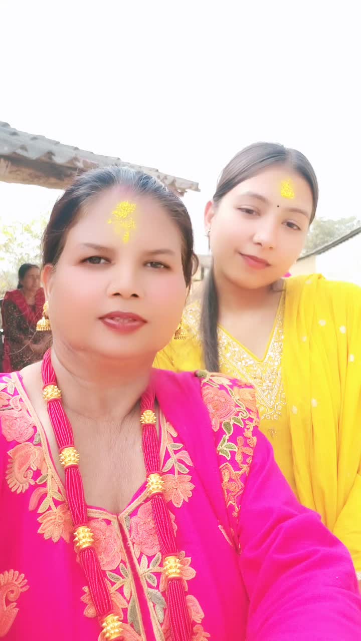 @Meena Aryal