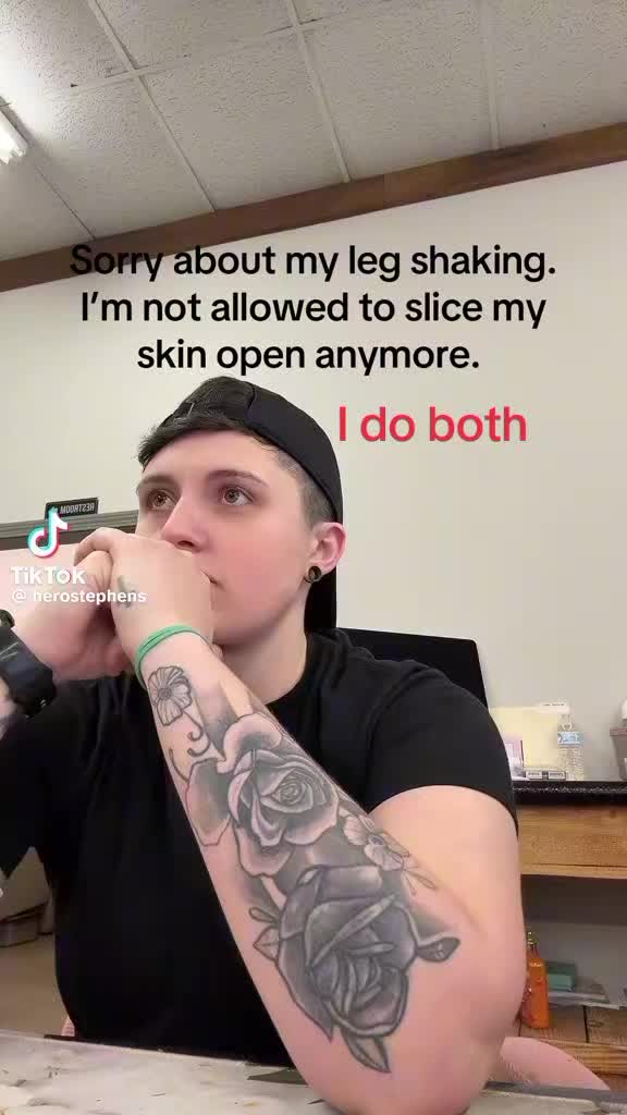 @Kiera Gardner