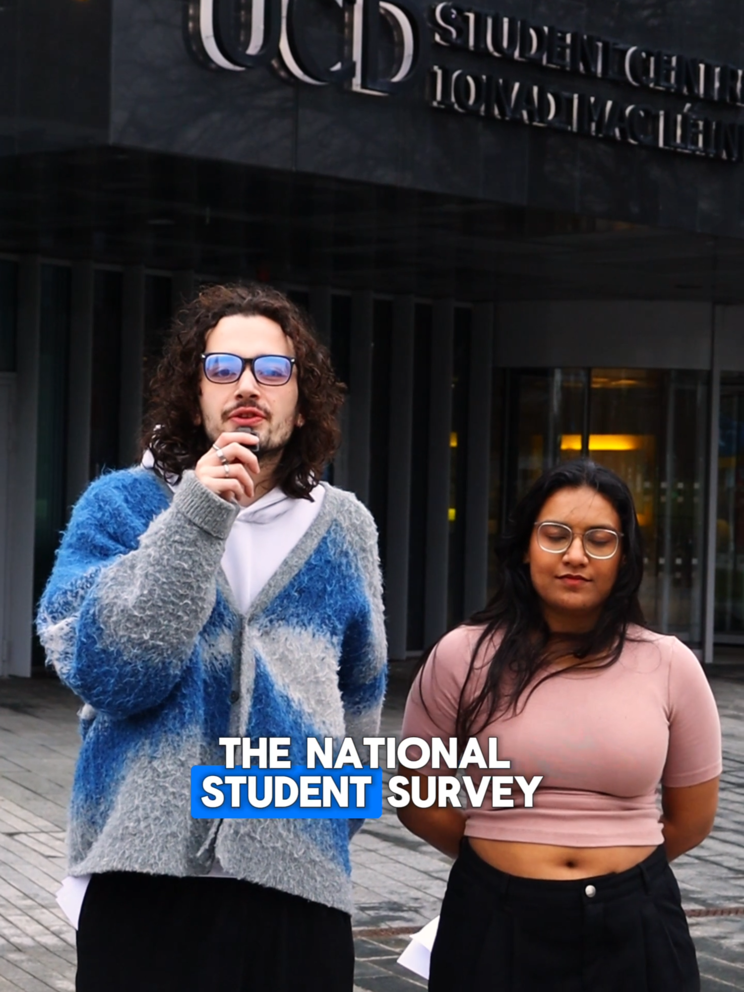 @UCD Students’ Union