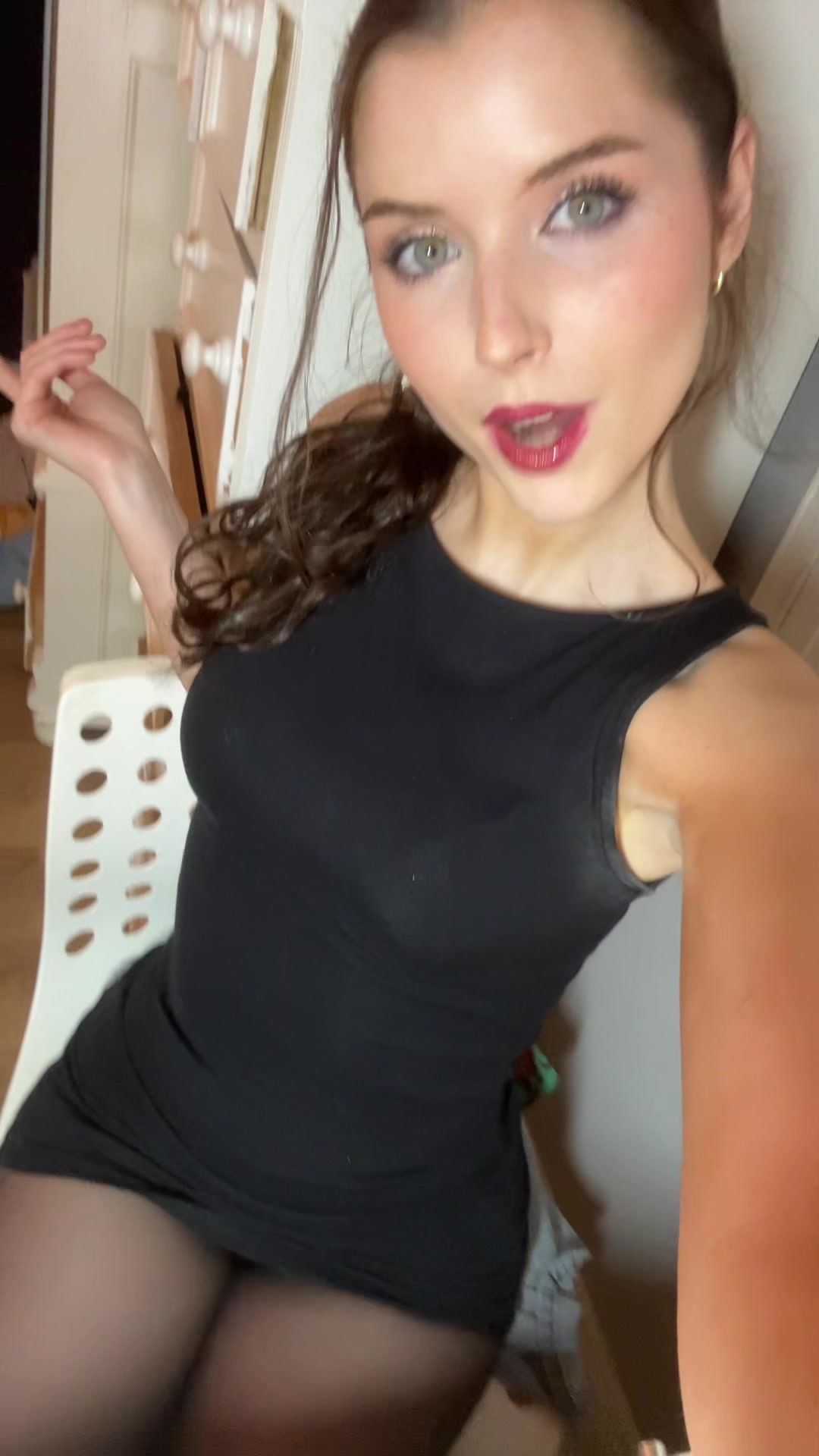 @Eve