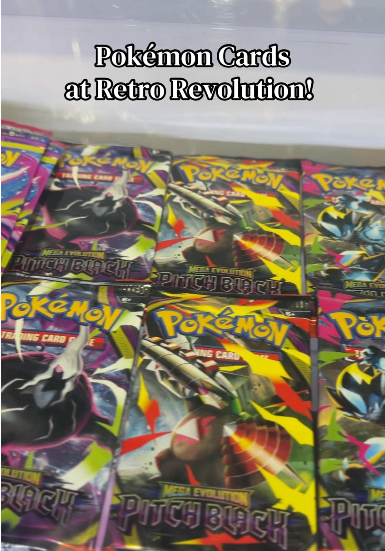 @Retro Revolution