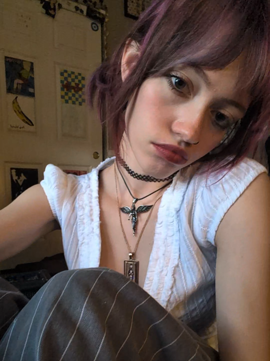 @alexxis ryan ๐ง