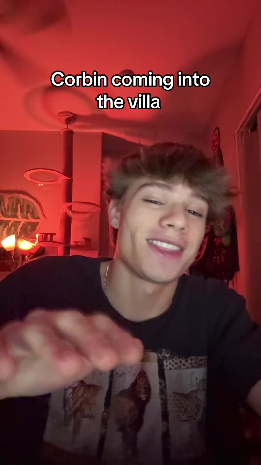@Isaac Jon