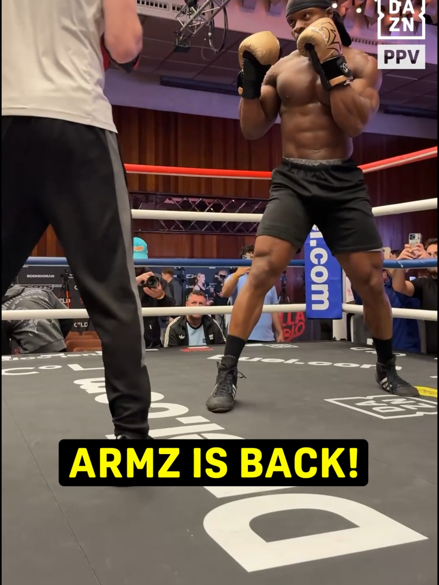 @DAZNBoxing