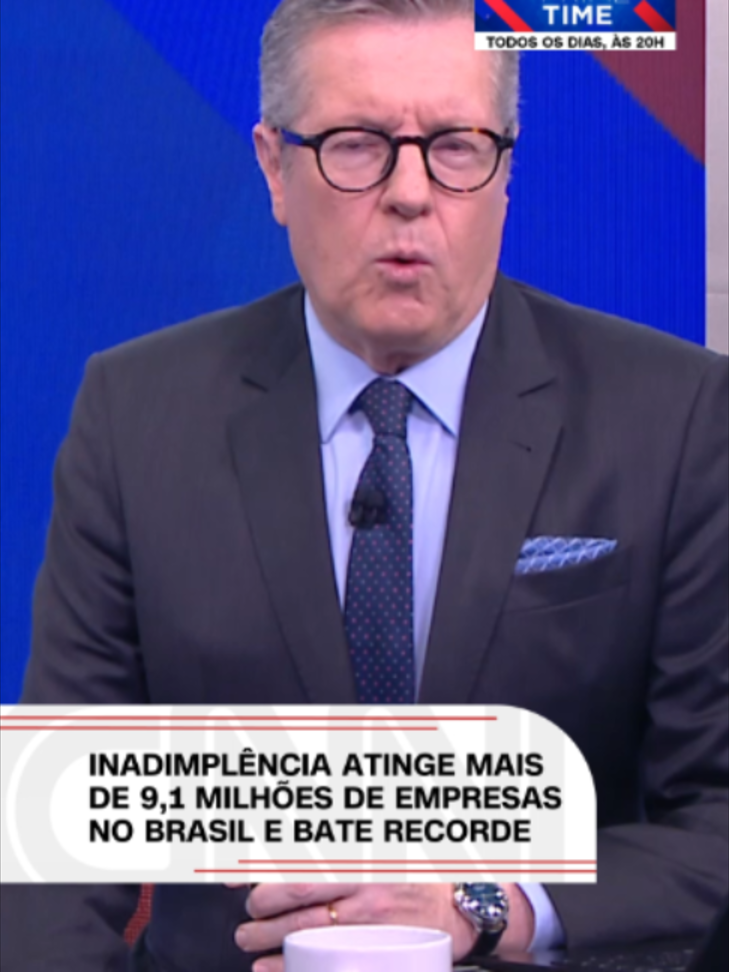 @CNN Brasil