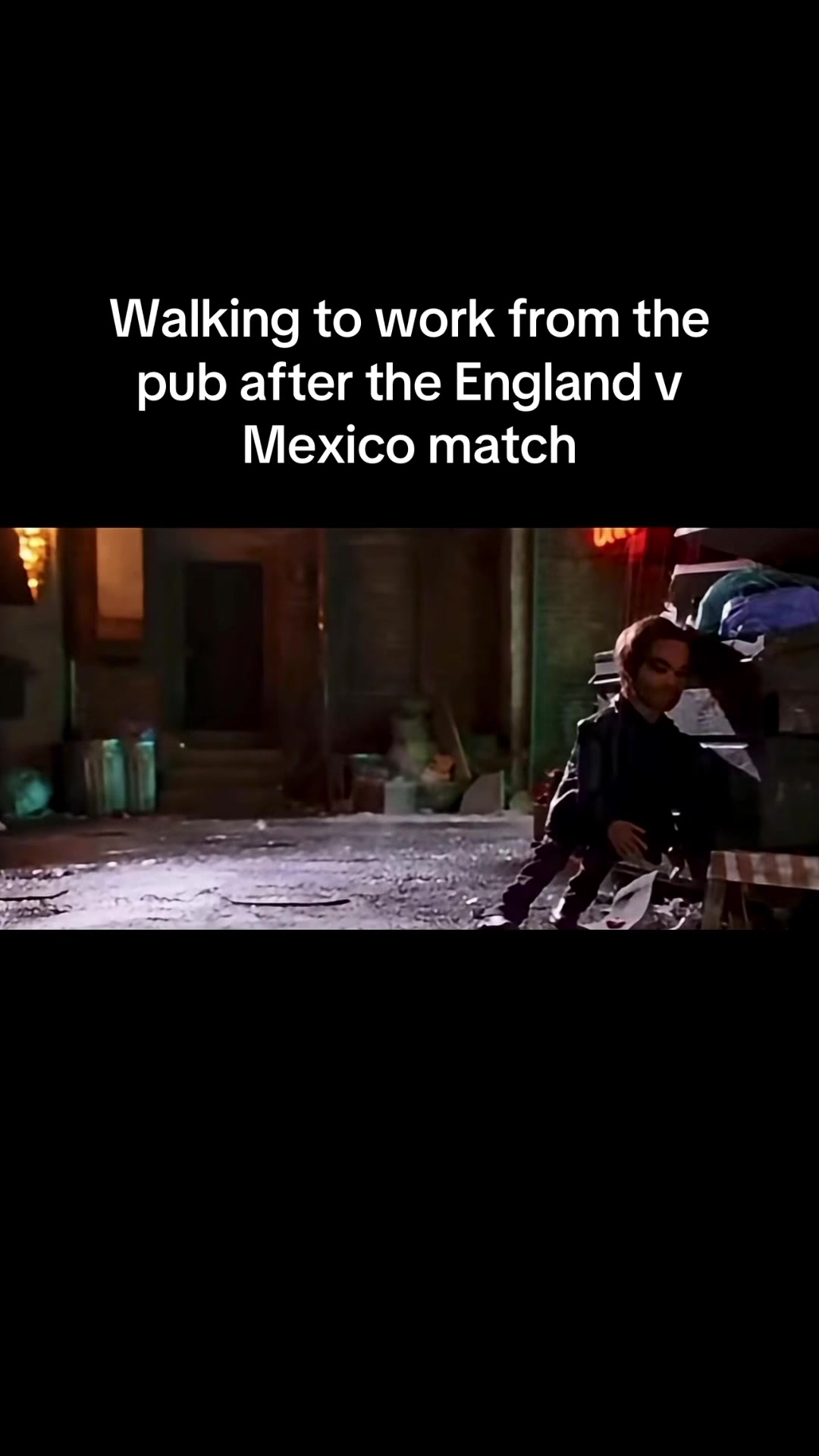 @Cheeky Laughs Comedy