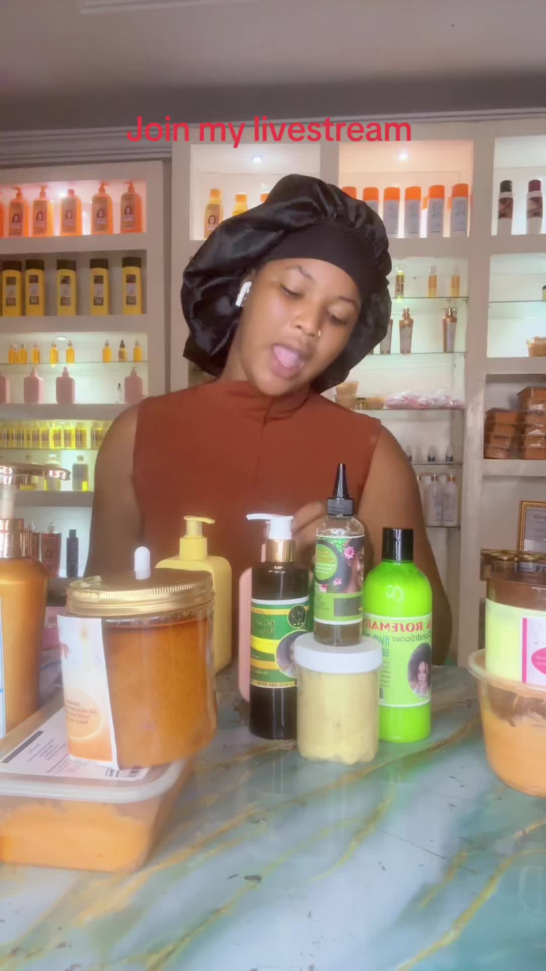 @Awa Ngaideh’s Secret 🤫