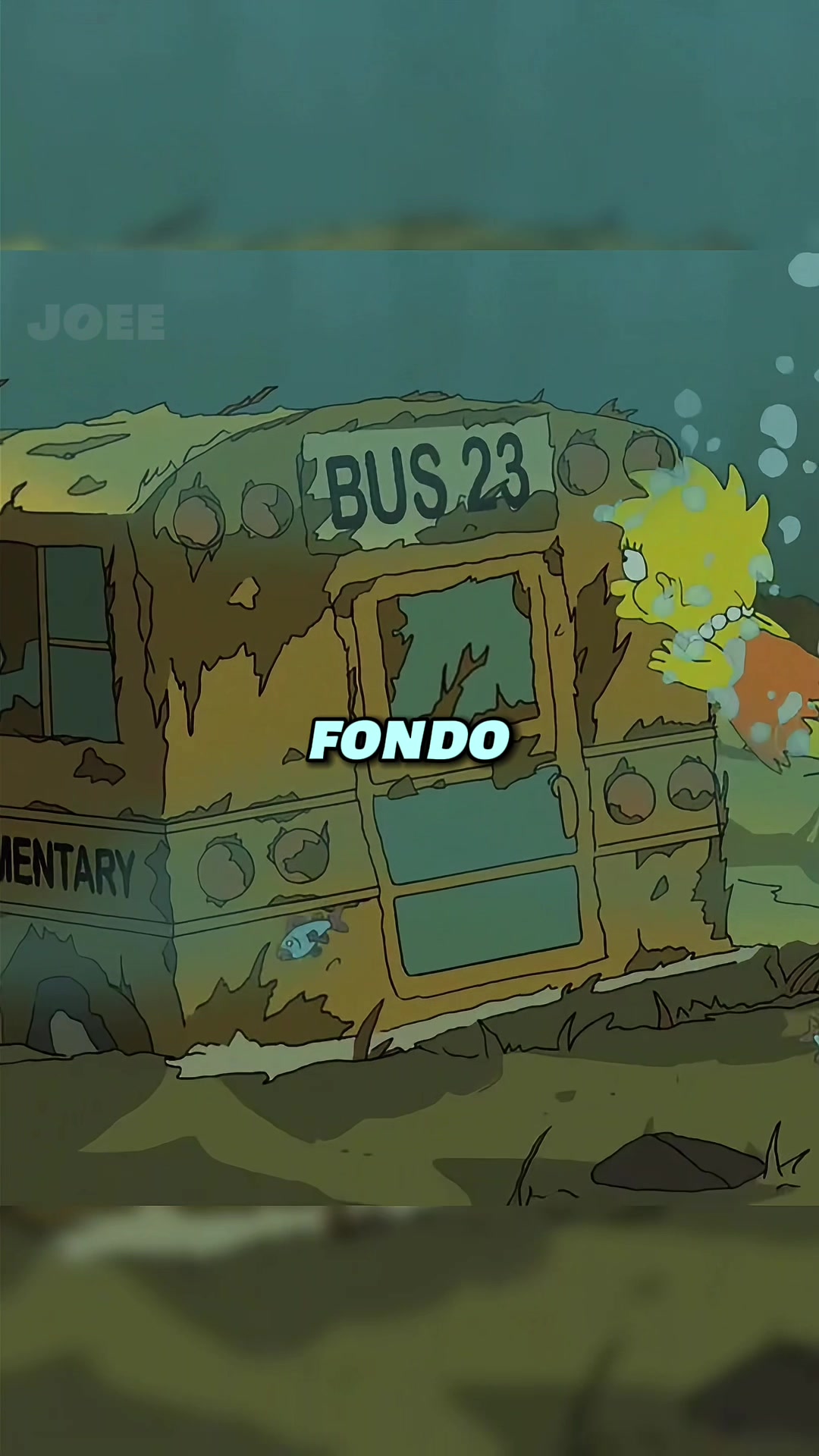 @Joee Simpsons