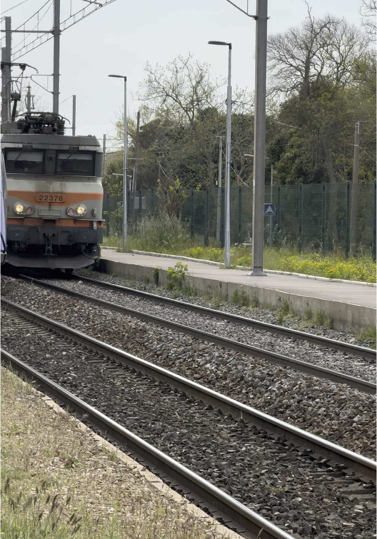 @Passions.Train