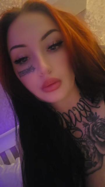 @LucifersDollyxo