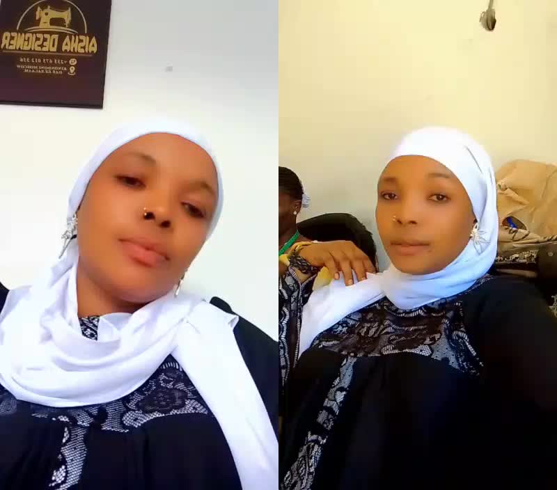 @aisha aliwi