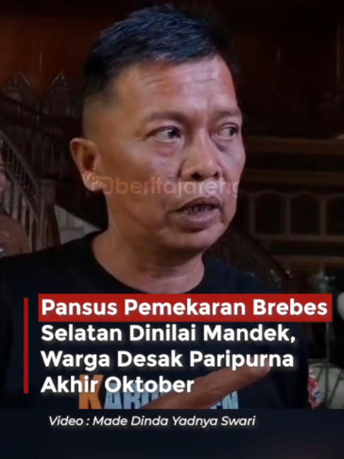 @Beritajateng.TV