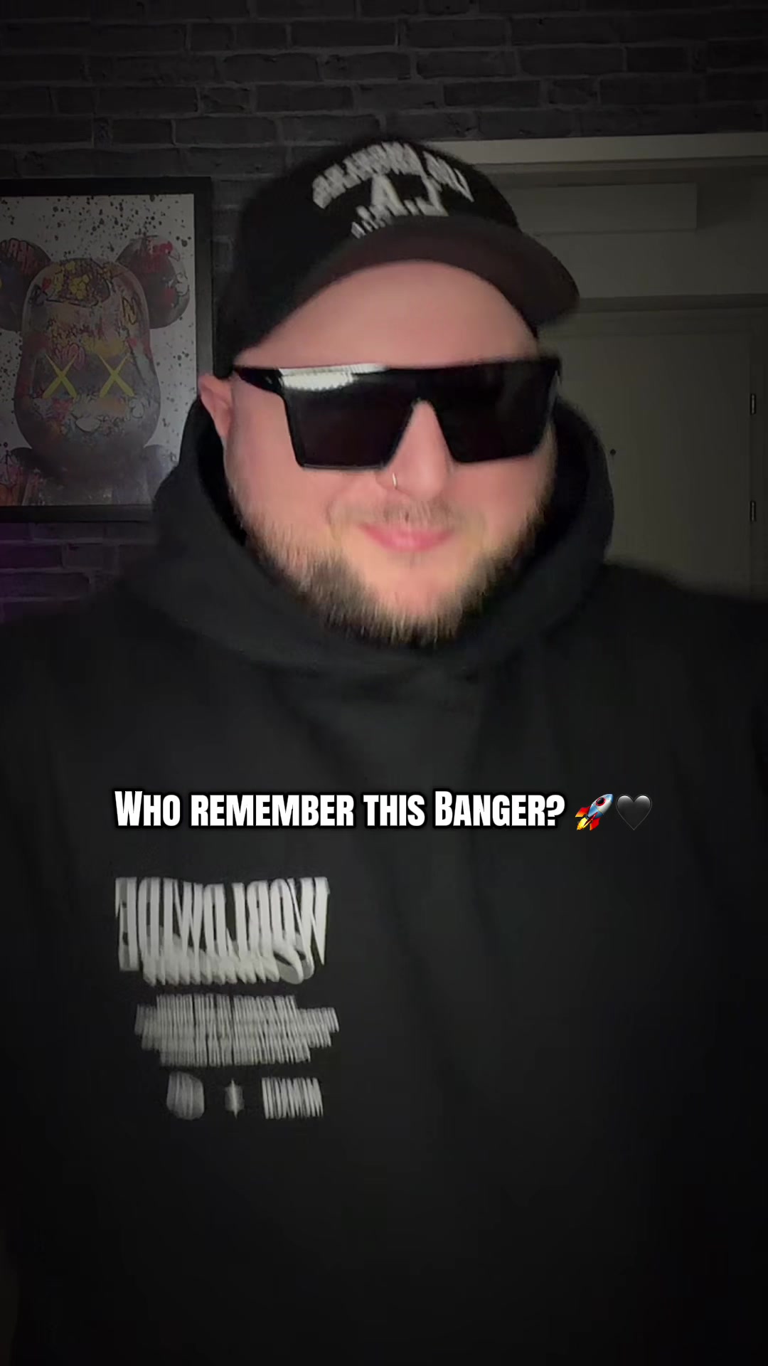 @Twitch | BenjiiXTV