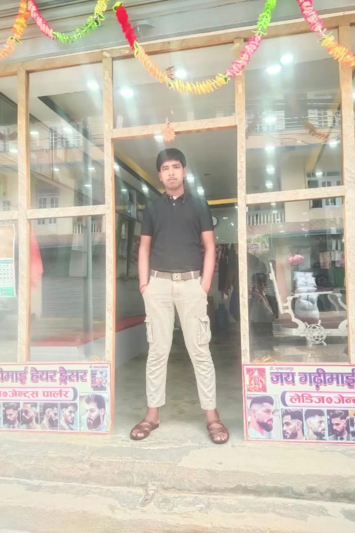 @priyal Thakur