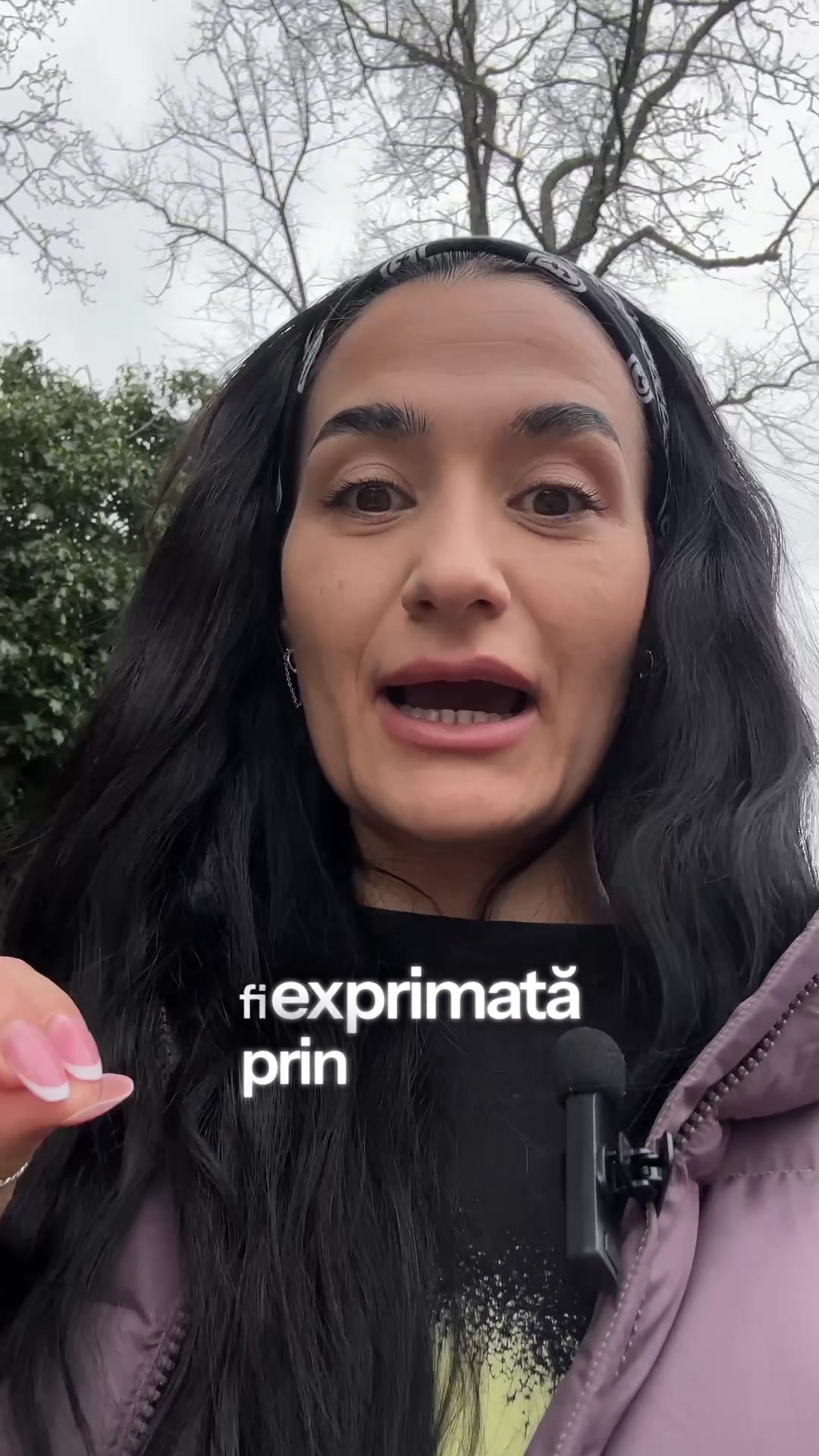 @GINA OBREJA