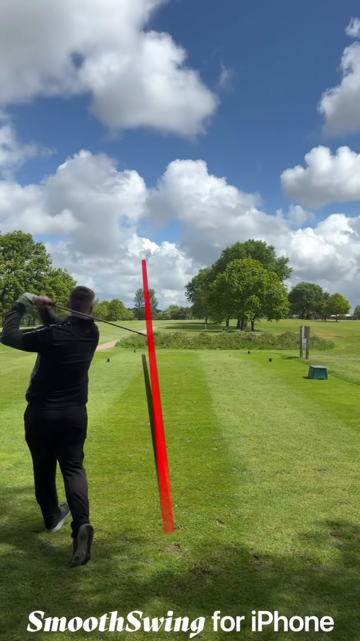 @DuffMen Golf
