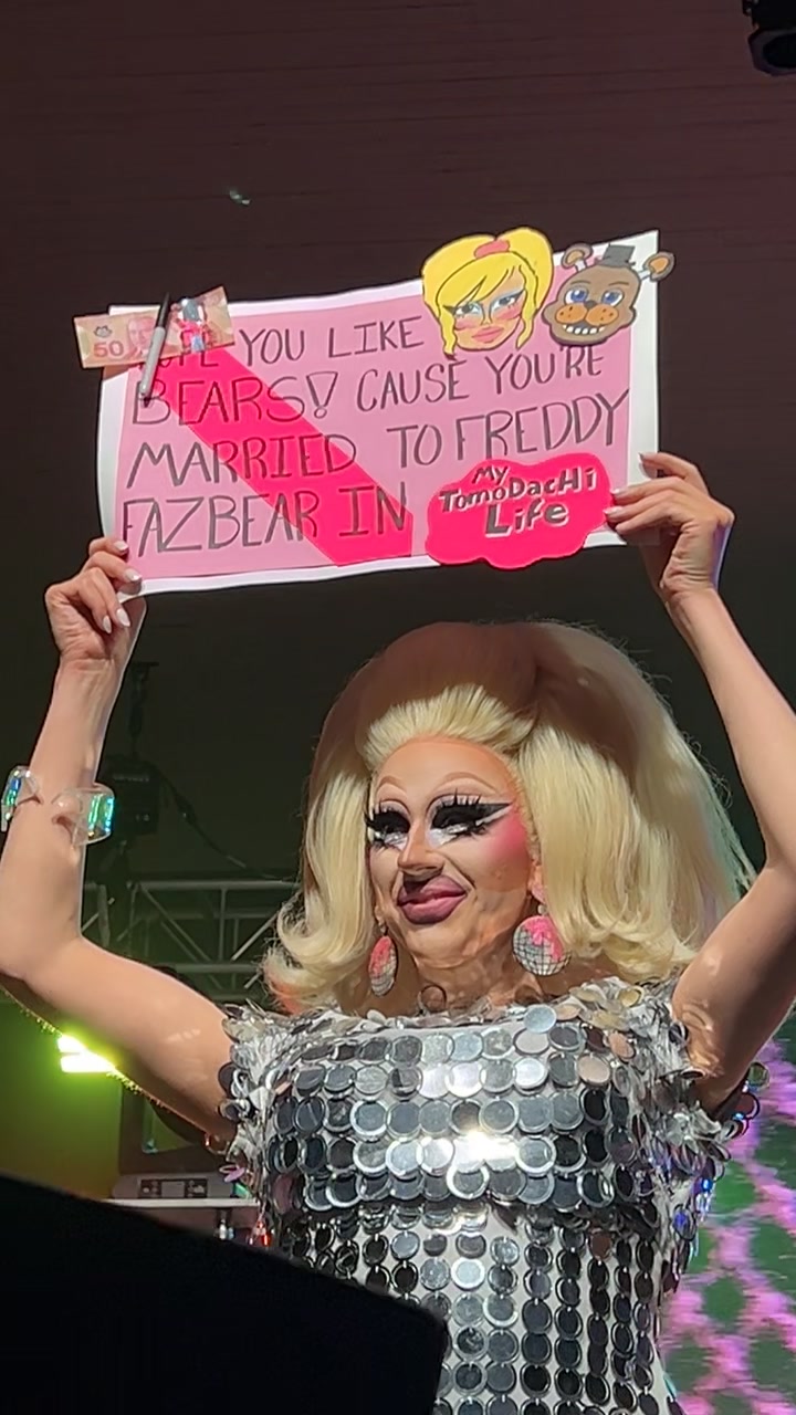 @Kimberly Dawn