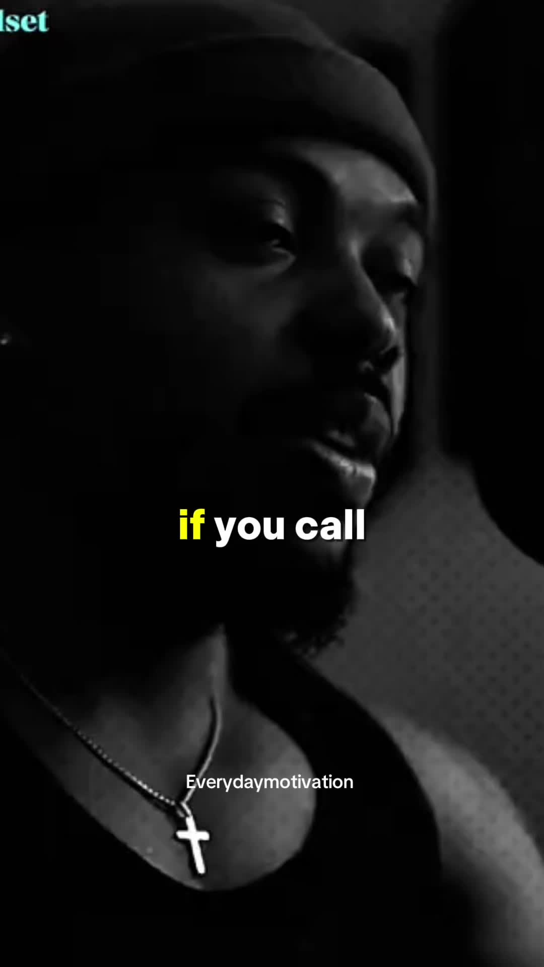 @Everyday motivation