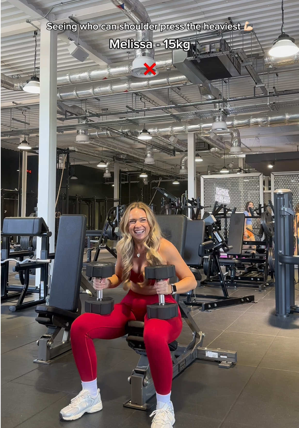 @Melissacowellfitness