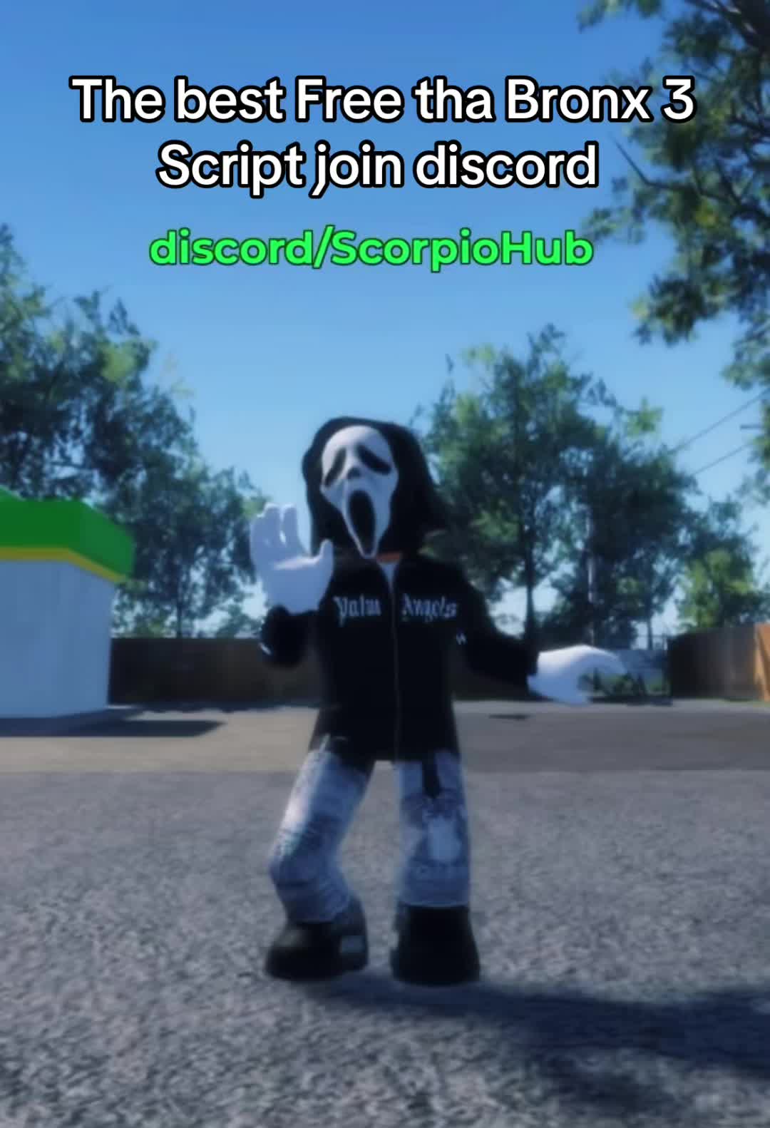 @Scorpio Hub