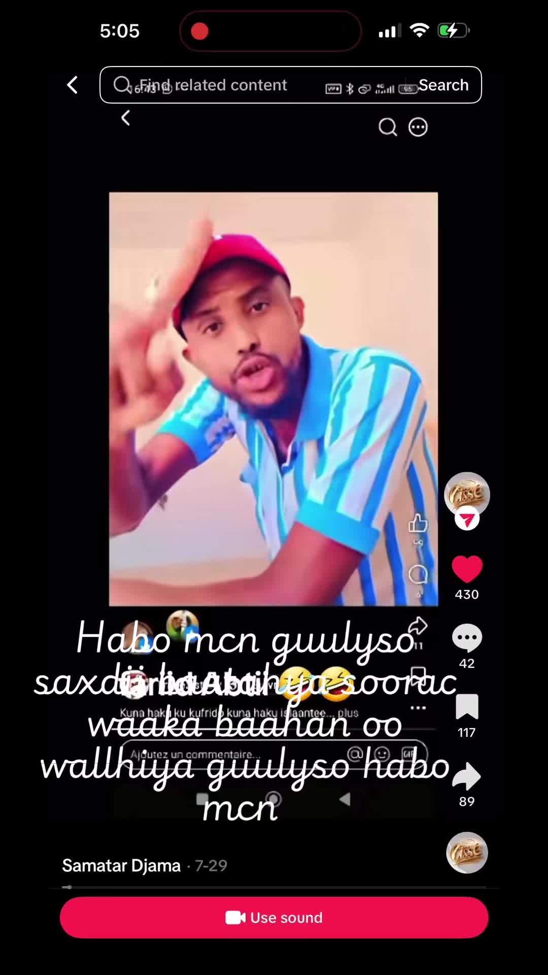 @Amina asli 🇩🇯🇩🇯❤️🩸