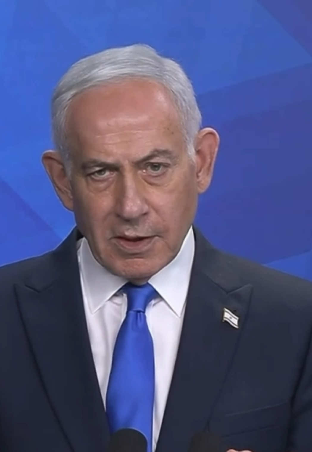 @Benjamin Netanyahu - נתניהו