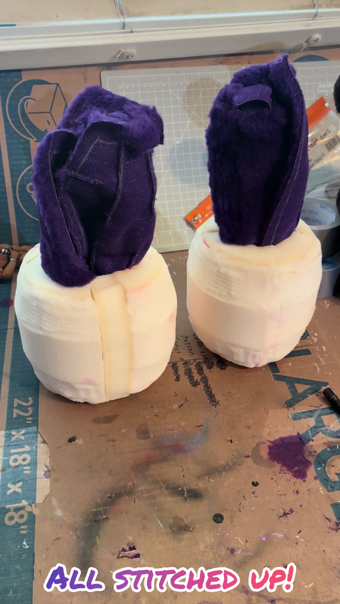 @garciasrobobunnyworkshop