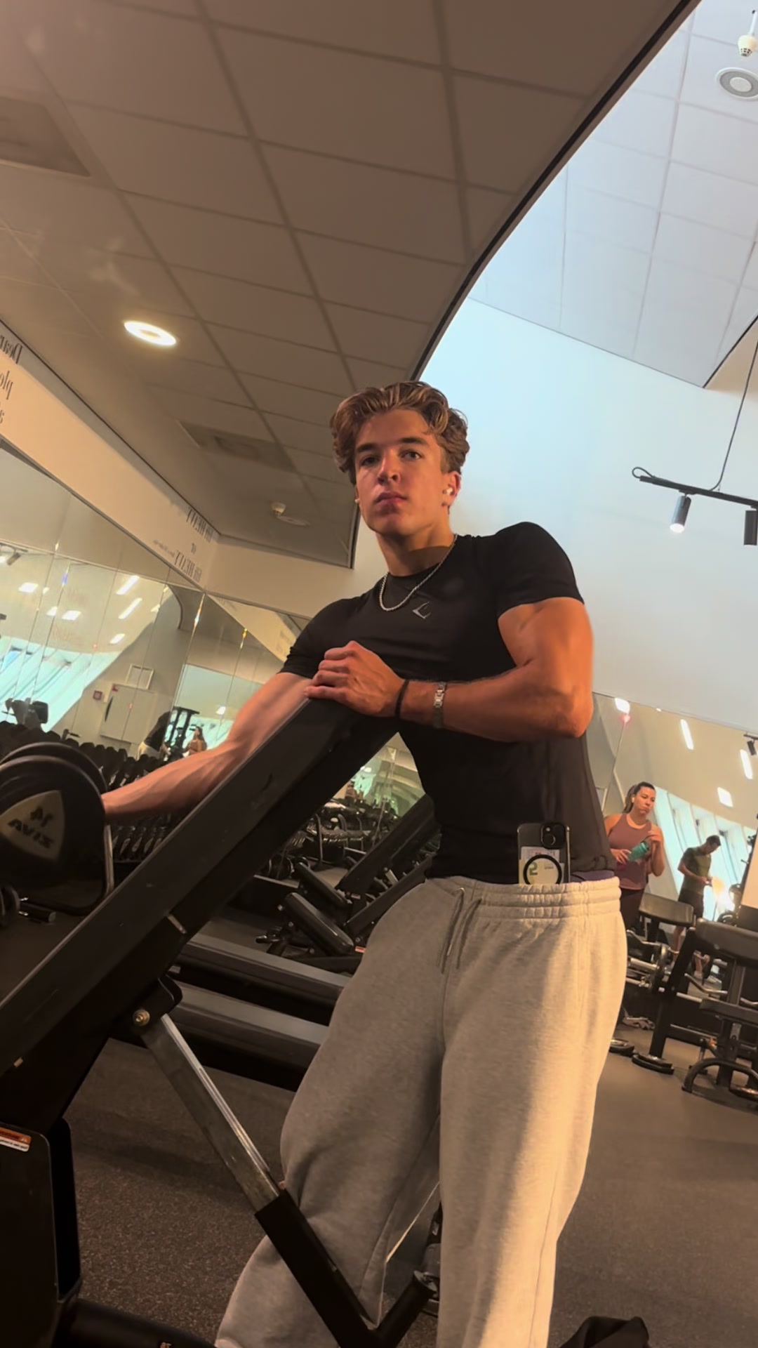 @Valens Fit
