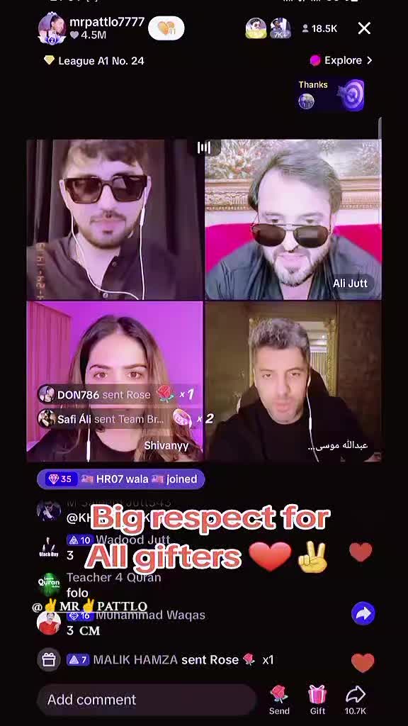 @✌️𝕻𝖎𝖓𝖉 𝕶𝖆 𝕮𝕸✌️