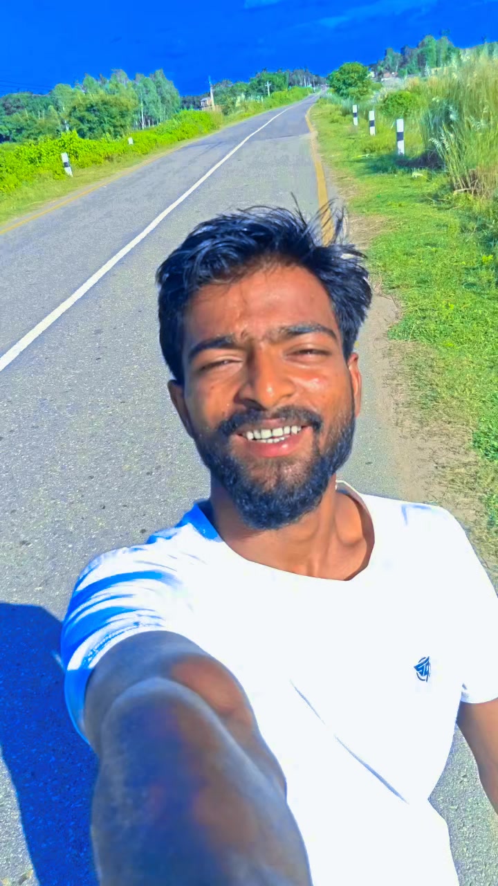 @shivkant Mandal