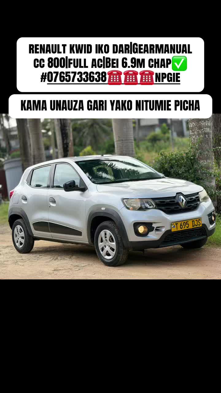 @Ndelwa Magari