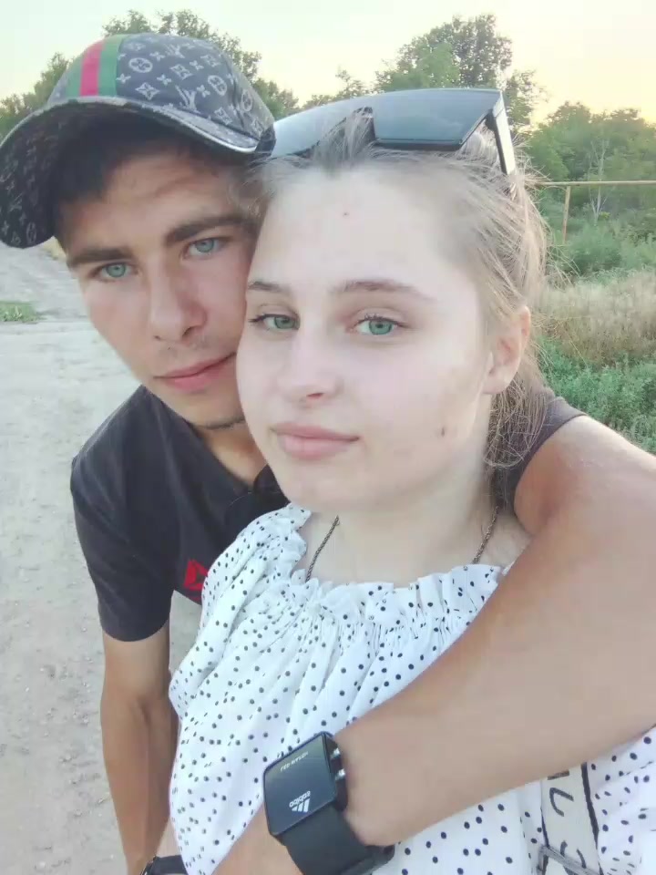 @Алина Зарубина ❤