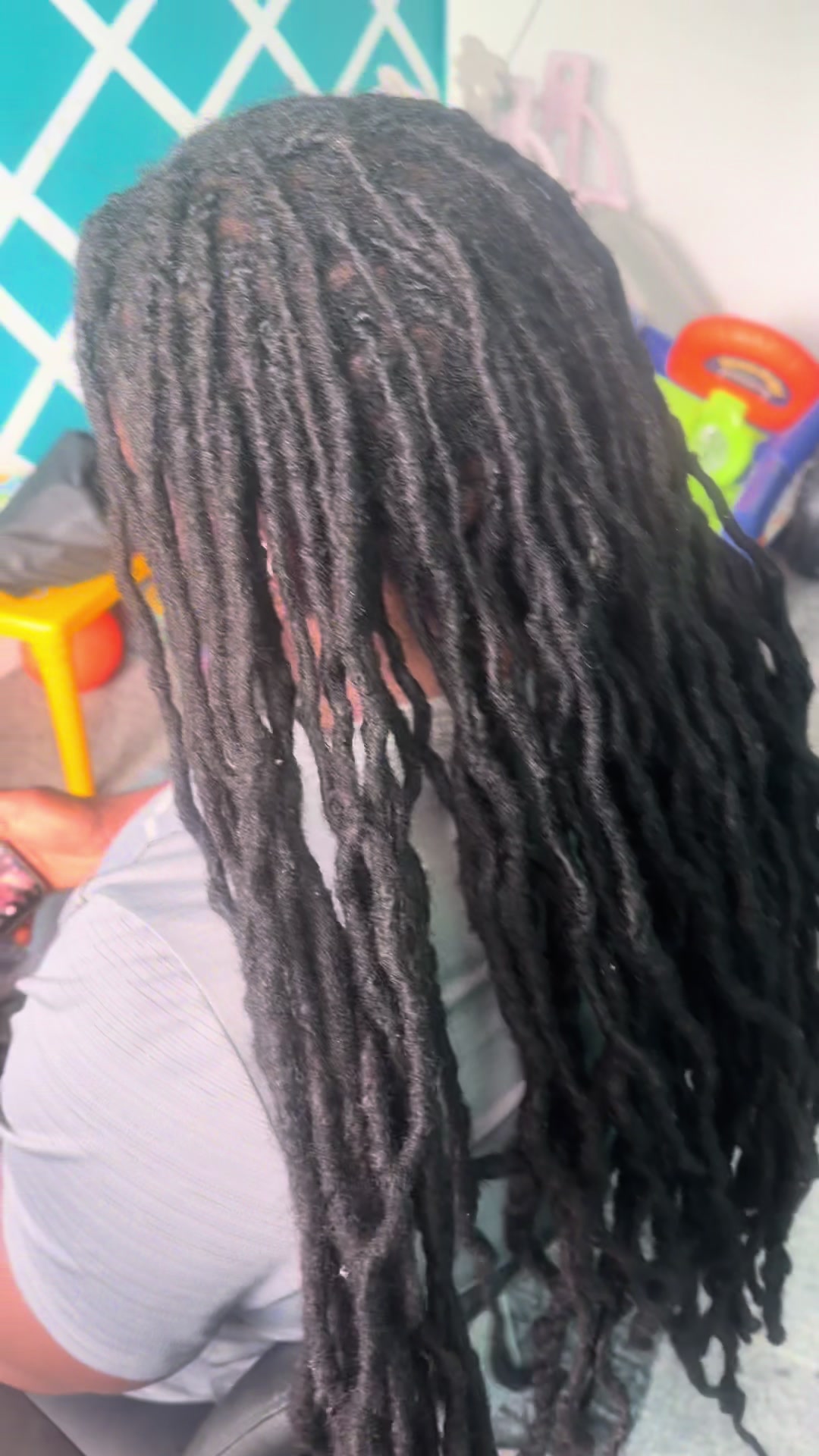 @bee_the_hairstylist