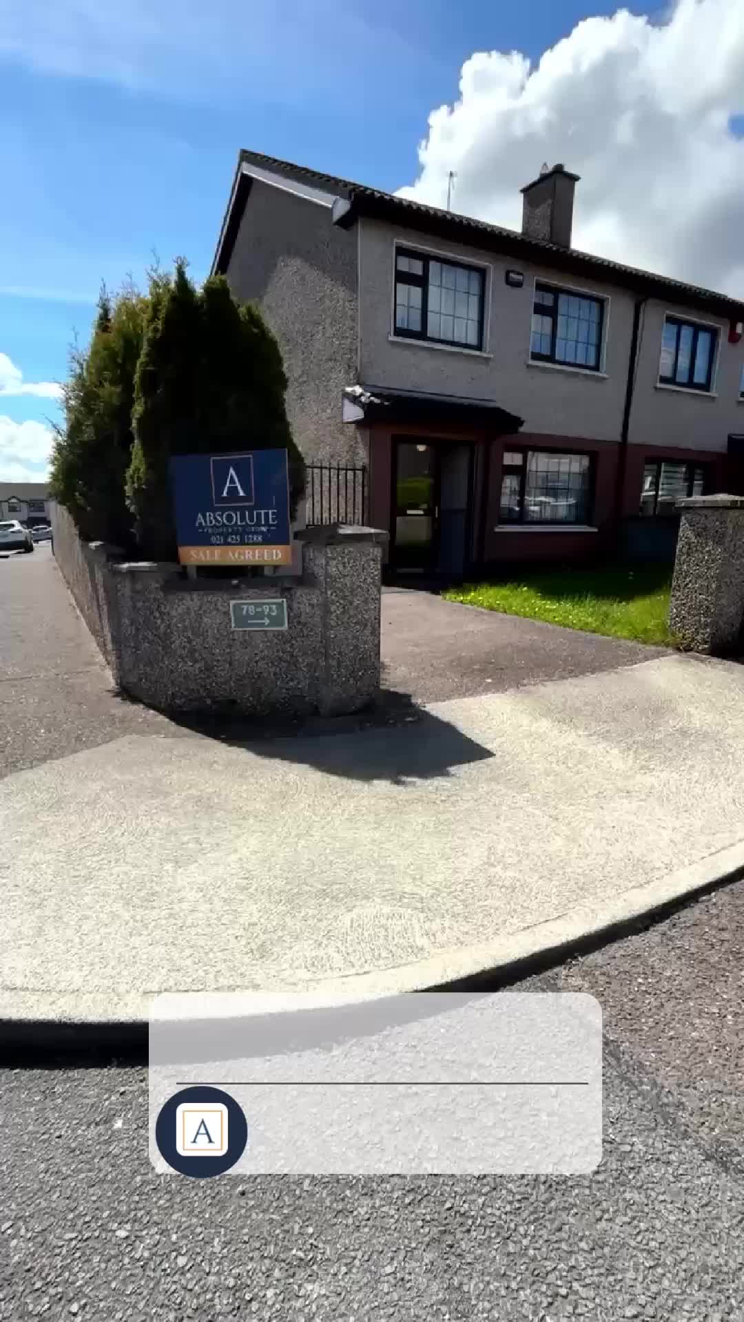 @Absolute Property Group