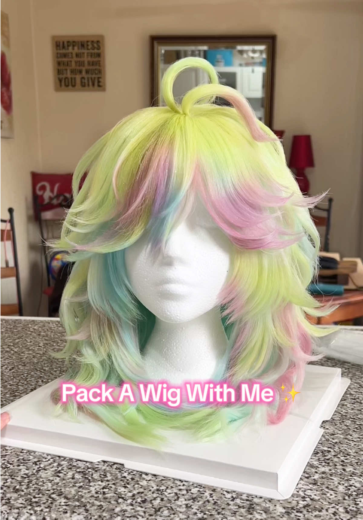 @WolfianWigs ✄ ૮ • ﻌ - ა