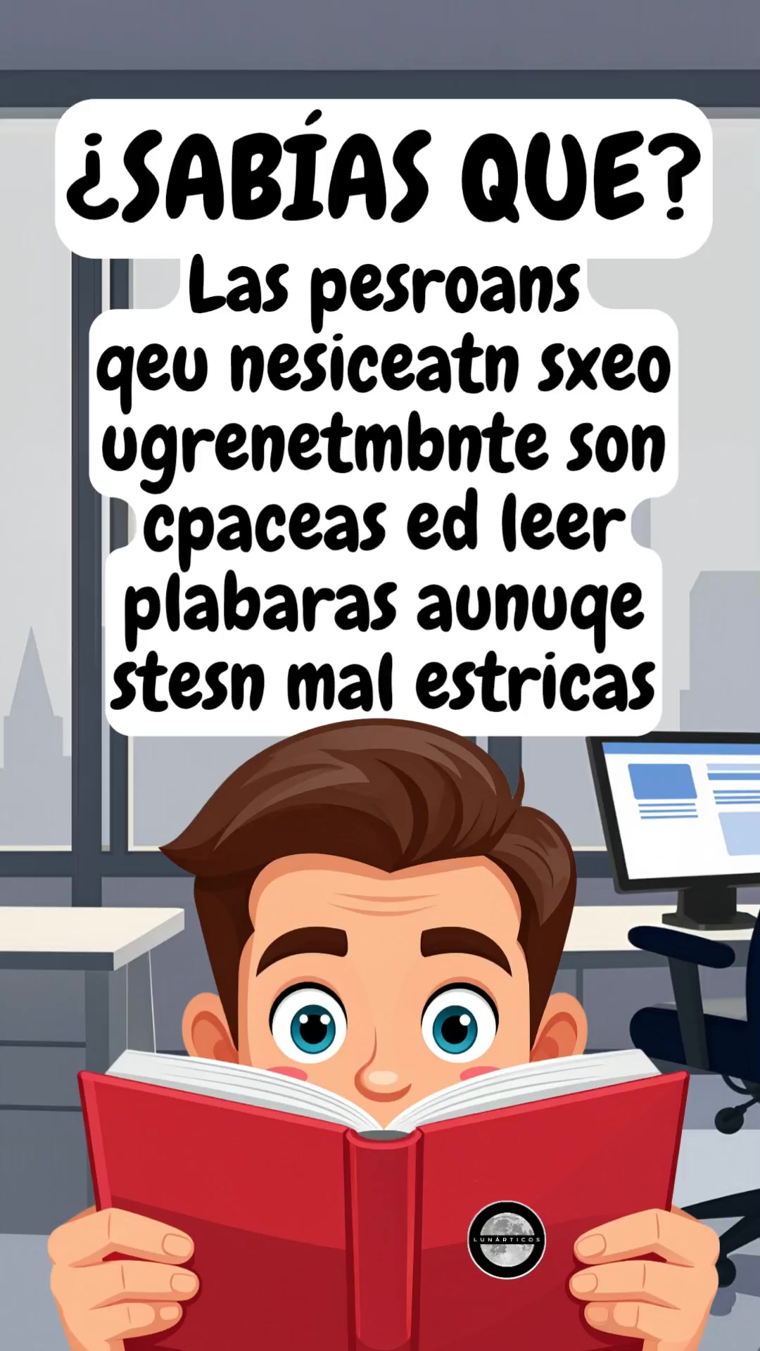 @Lunárticos