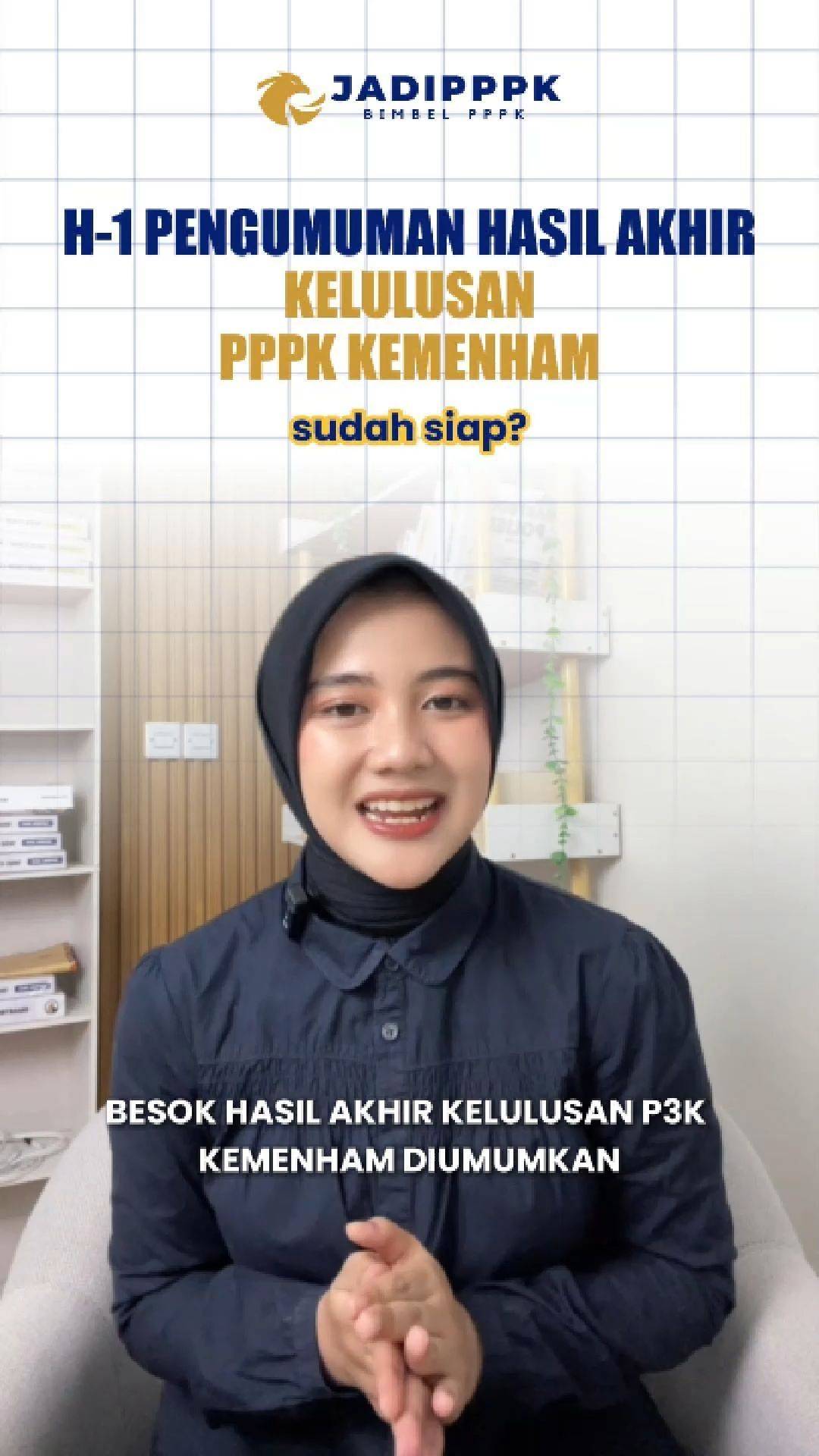 @Bimbel PPPK & Soal PPPK