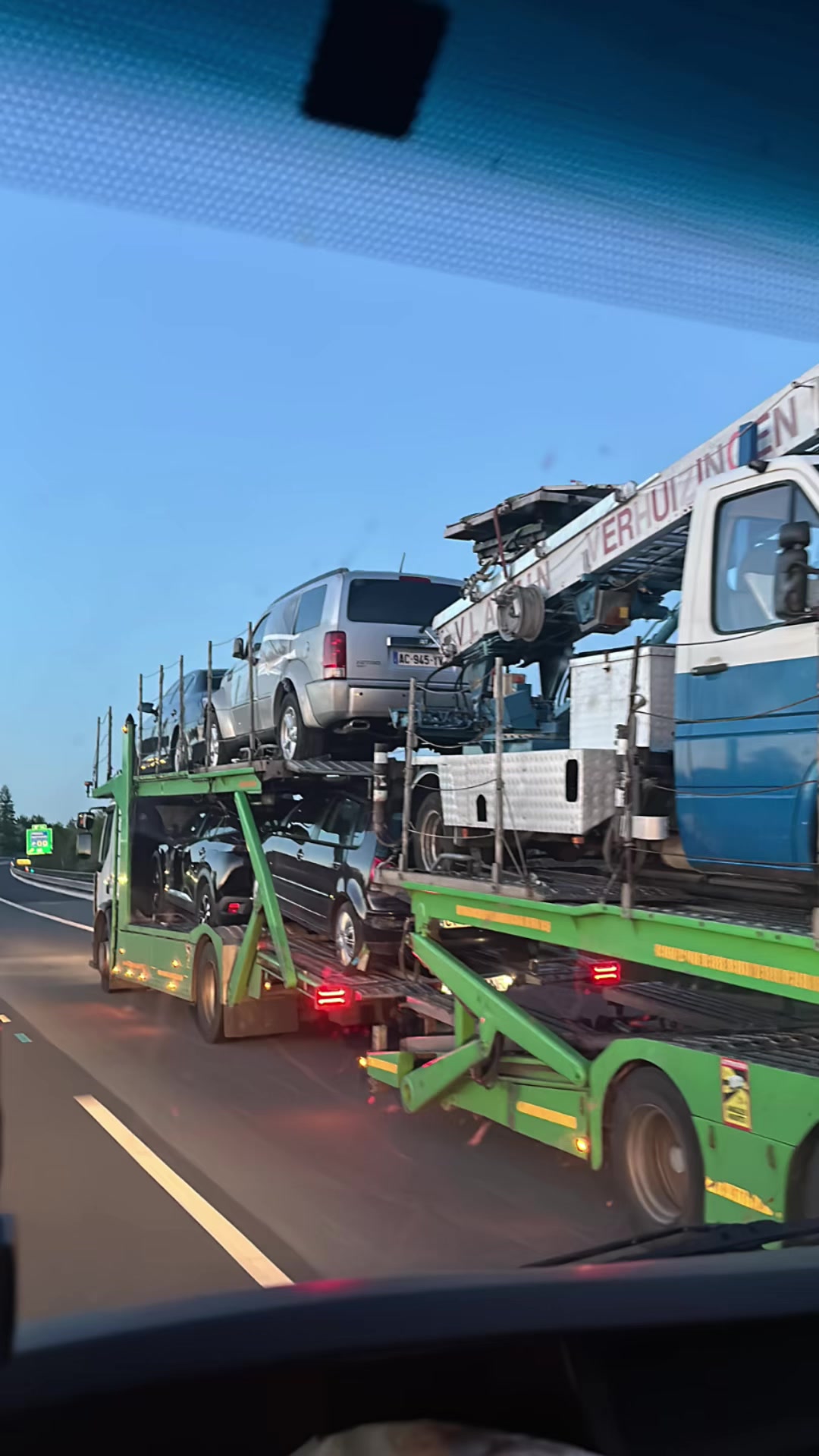 @AUTOARM