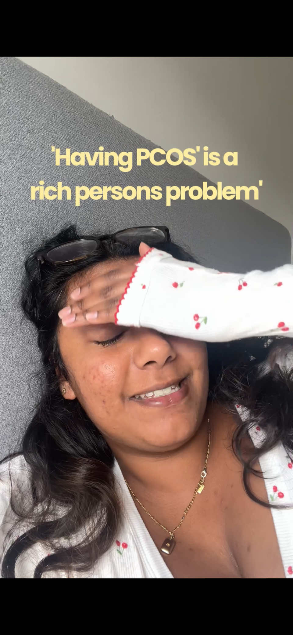 @Jazzmin Rae