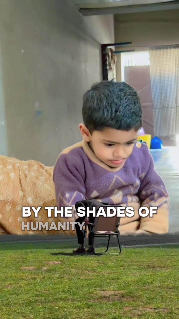 @Zaibishazada