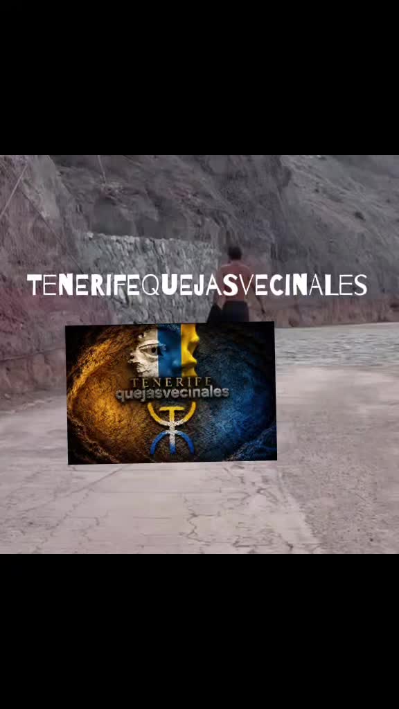 @Tenerifequejasvecinales