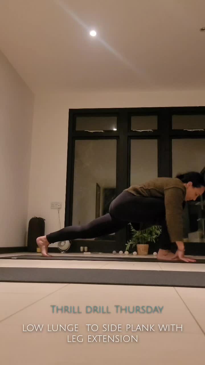 @Trinitytreeyoga